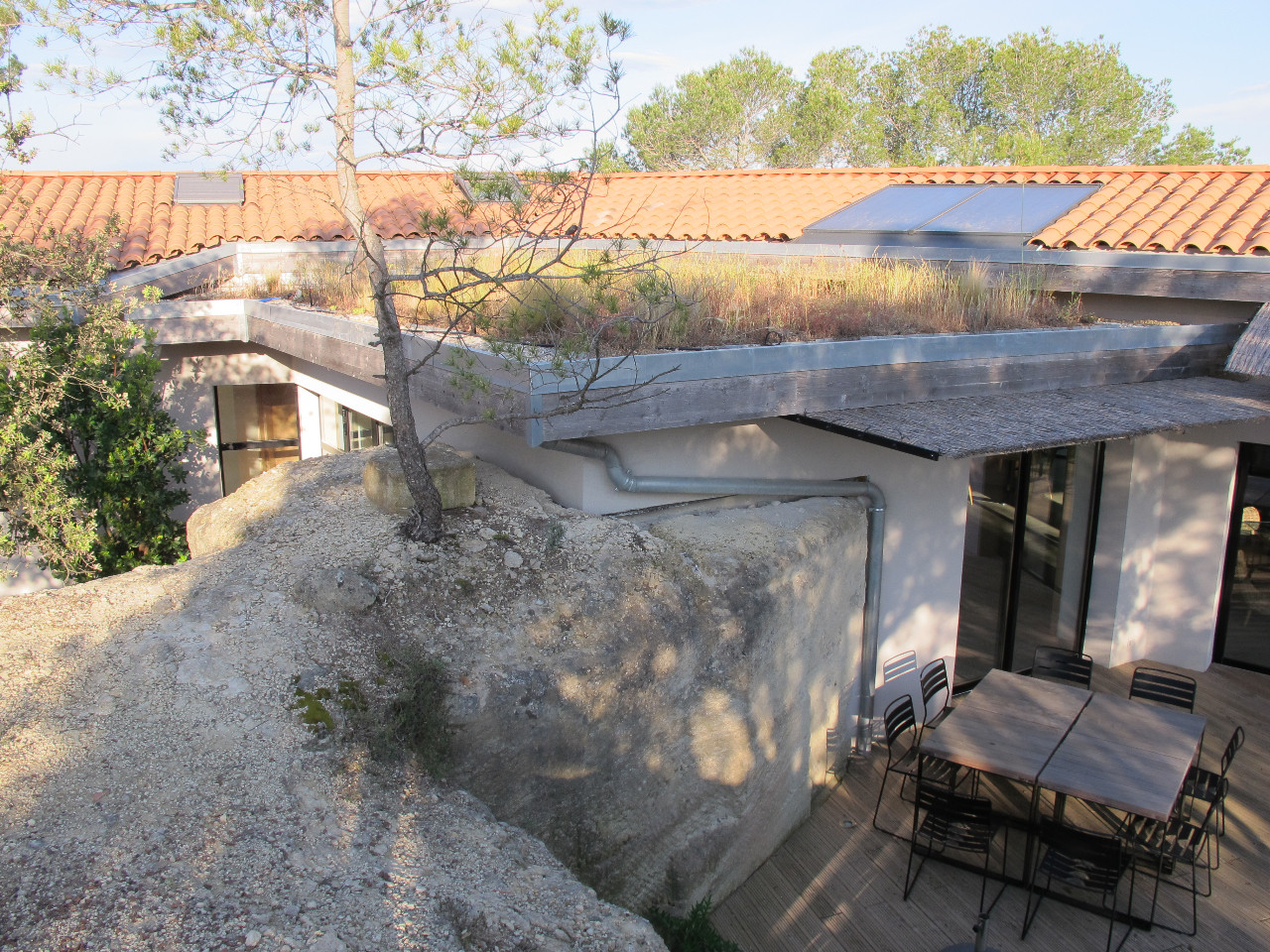 GreenGo La Maison du Caillou