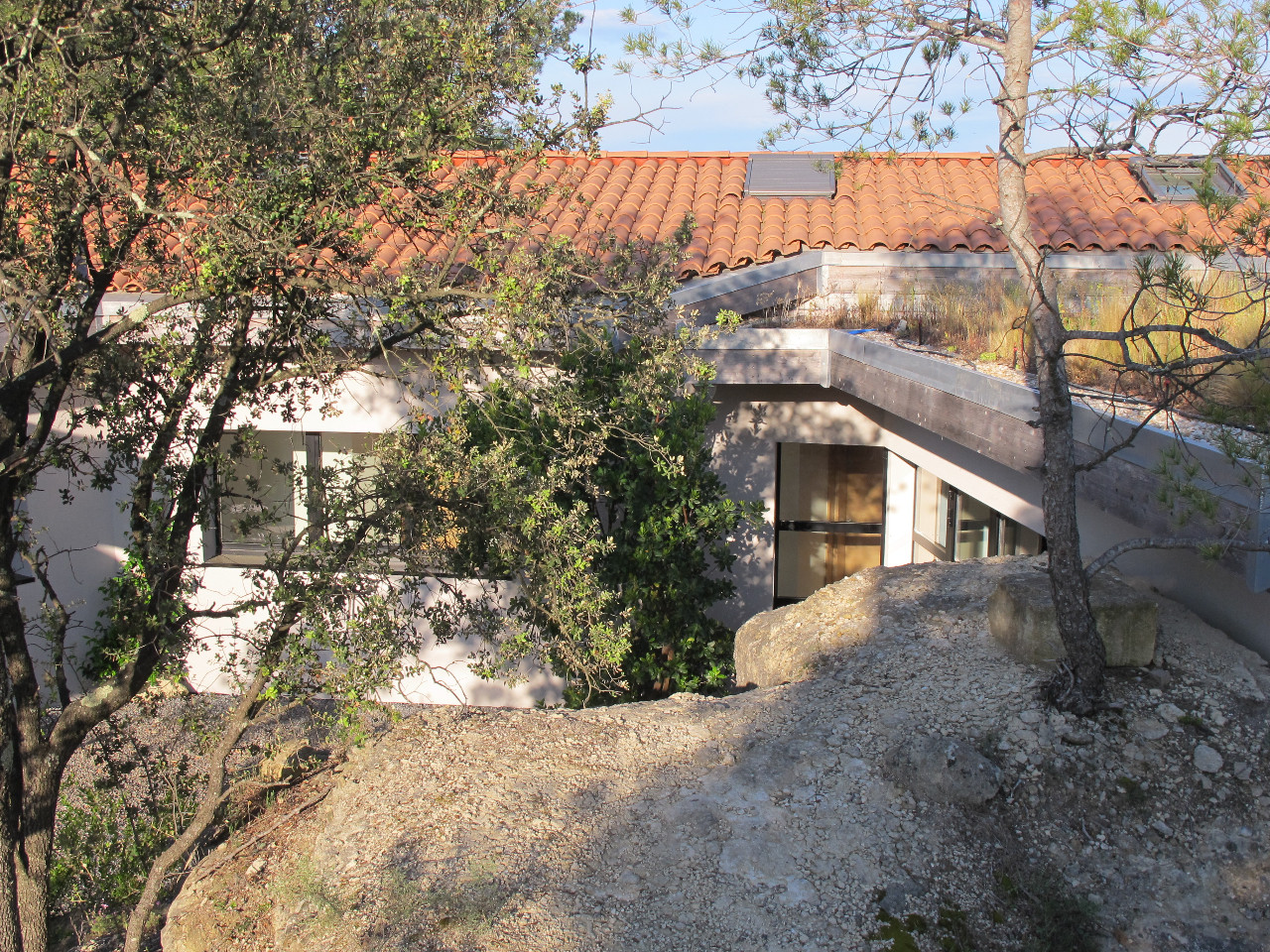 GreenGo Gîte Occitanie Évasion