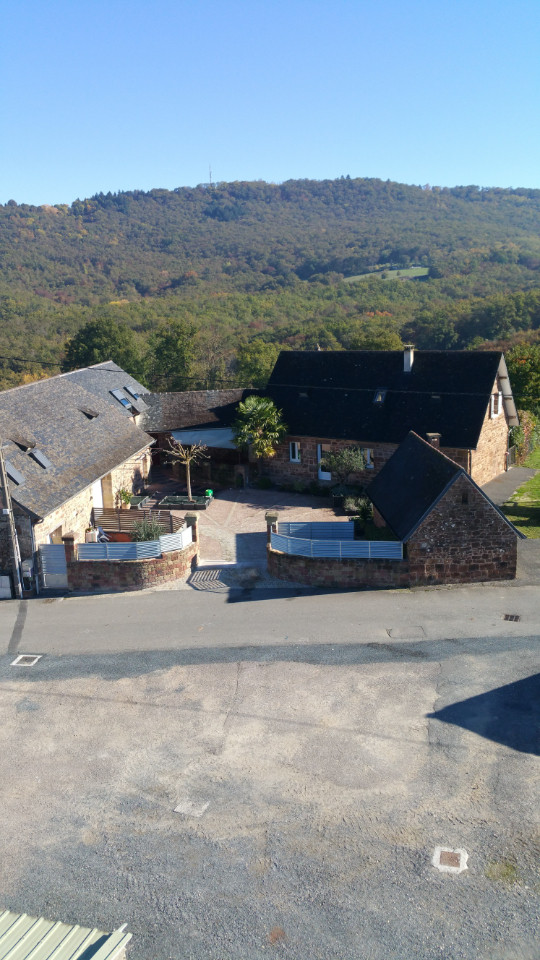 Hôte GreenGo: L'establou lissacoise