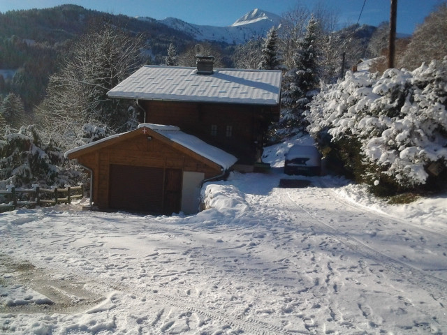  Haute-Savoie Gîte de groupe
