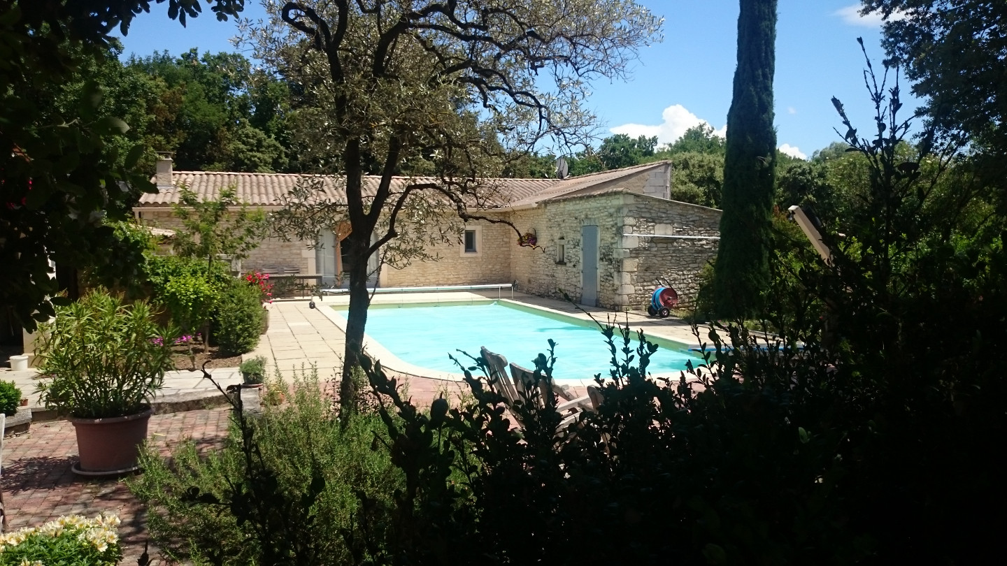 Hôte GreenGo: Gîte Lou Berjanou