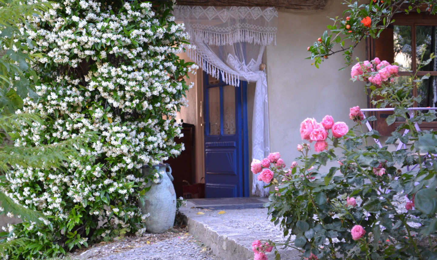 GreenGo Gîte Auvergne-Rhône-Alpes Évasion