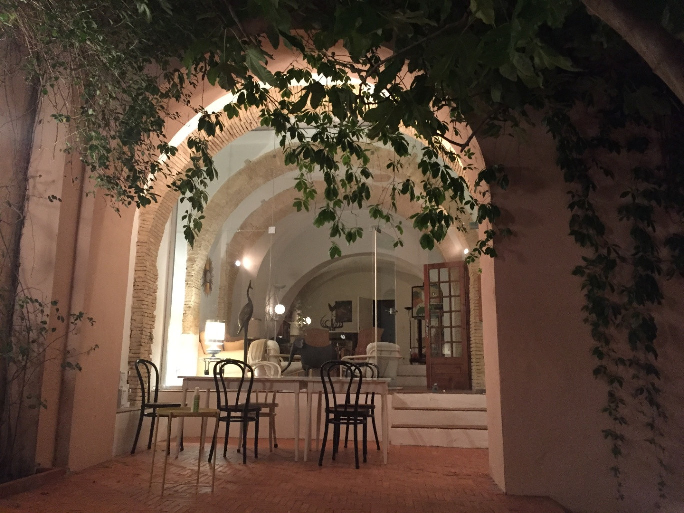La Maison au Figuier - 160m2 coeur village médiéval
