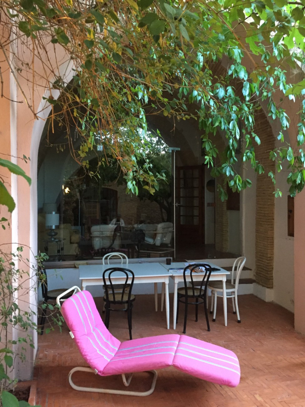 GreenGo La Maison au Figuier - 160m2 coeur village médiéval