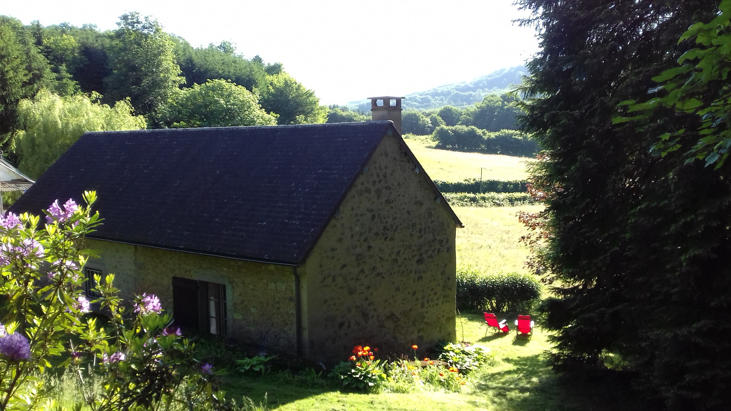 GreenGo location vacances écoresponsables