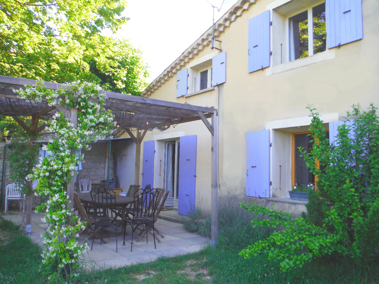 GreenGo Gîte Auvergne-Rhône-Alpes Évasion