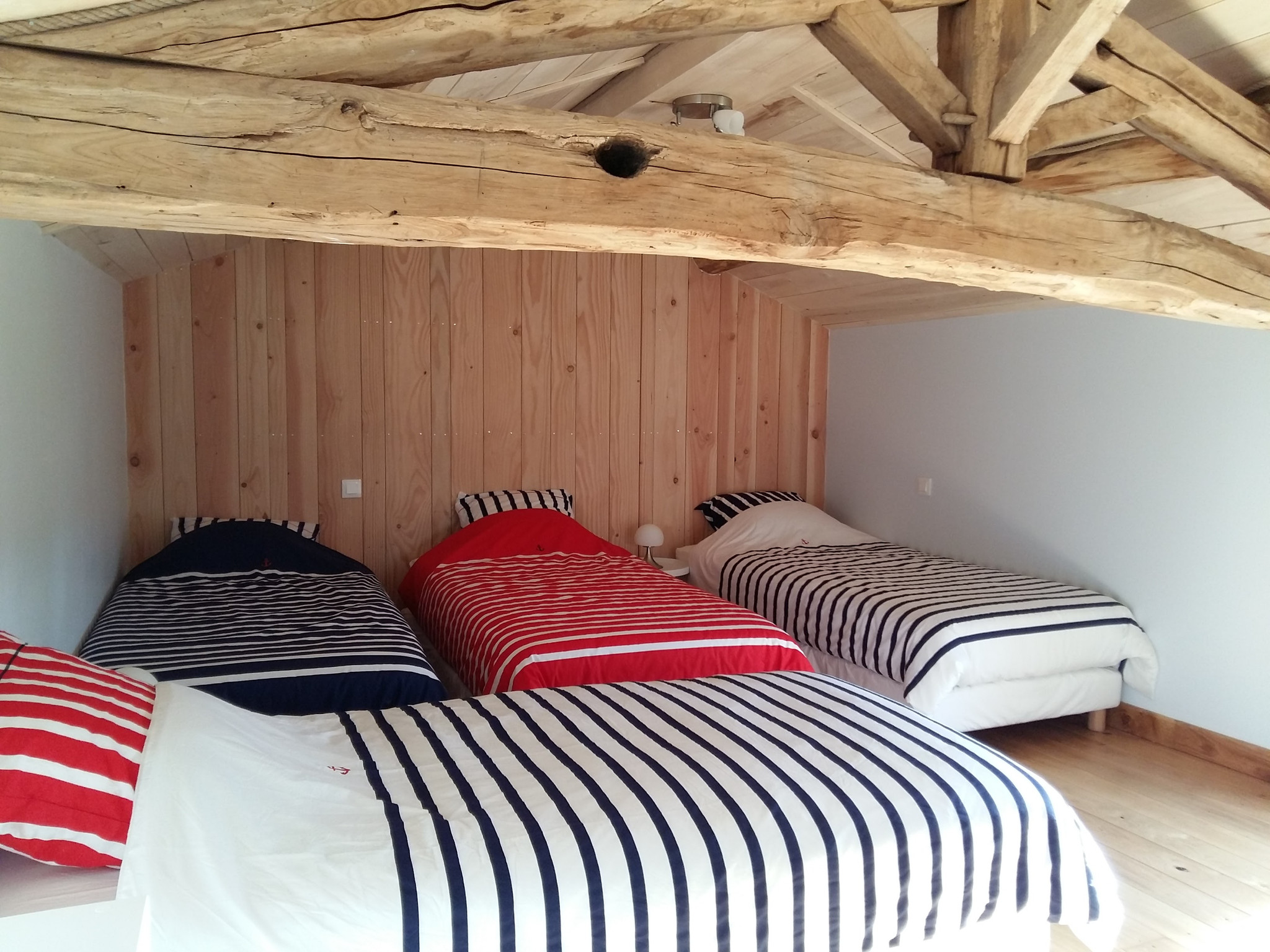 GreenGo Gîte Nouvelle-Aquitaine À la campagne