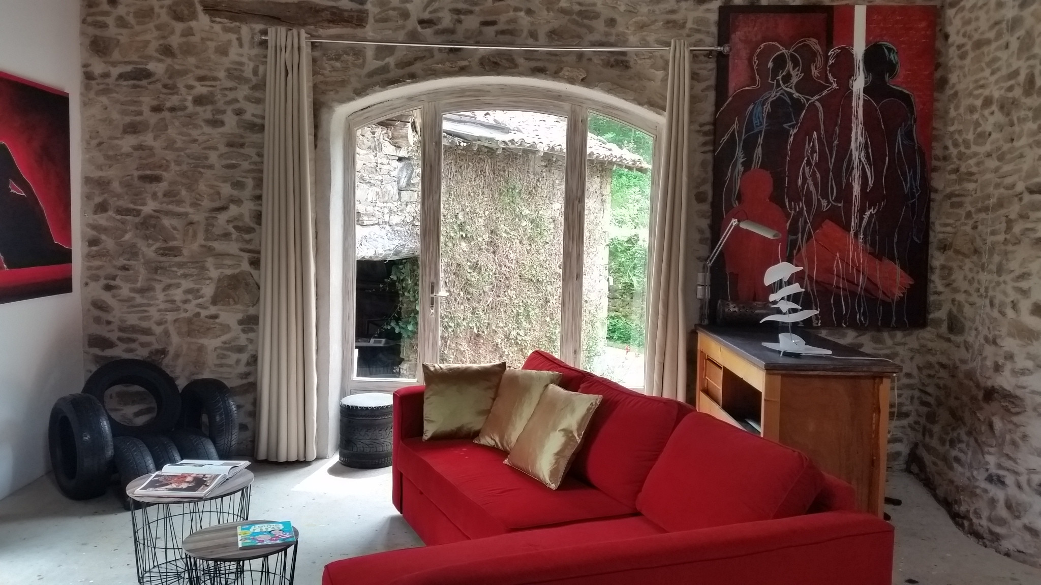  Rhône Musique