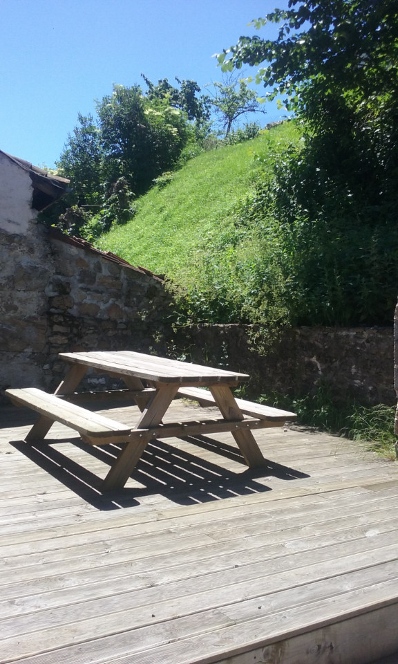 GreenGo Gite du Haut Forez