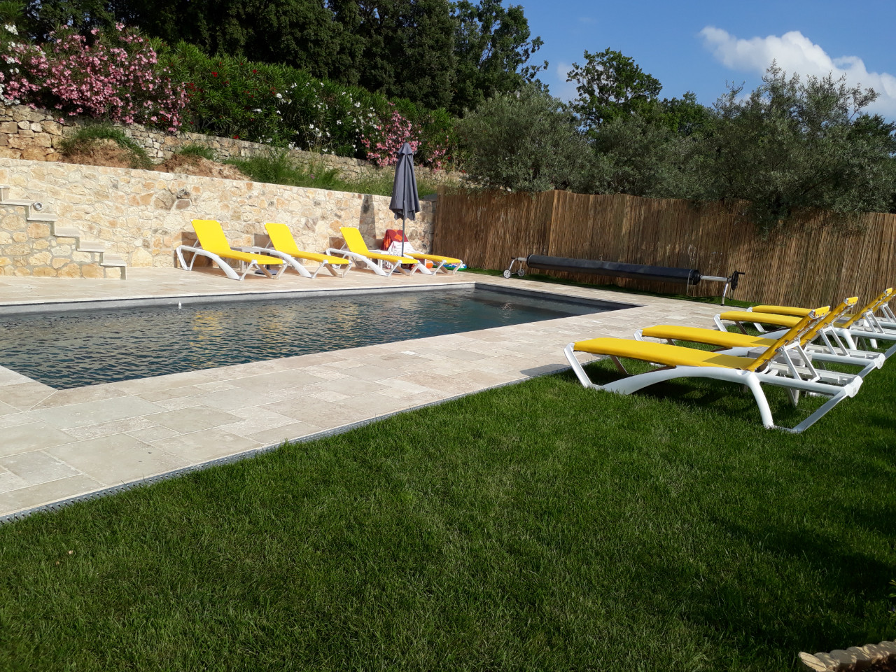GreenGo Loc Provence