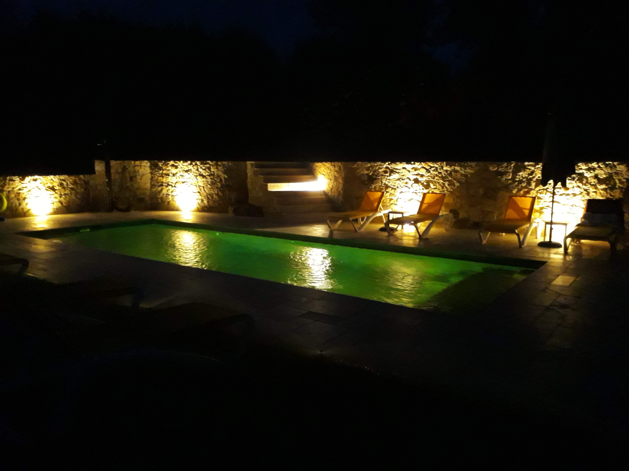 Hôte GreenGo: Loc Provence