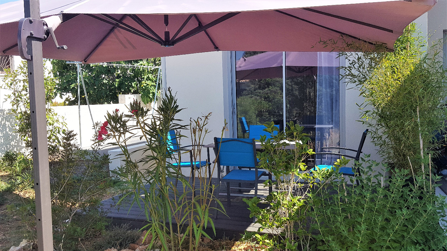 GreenGo location vacances écoresponsables
