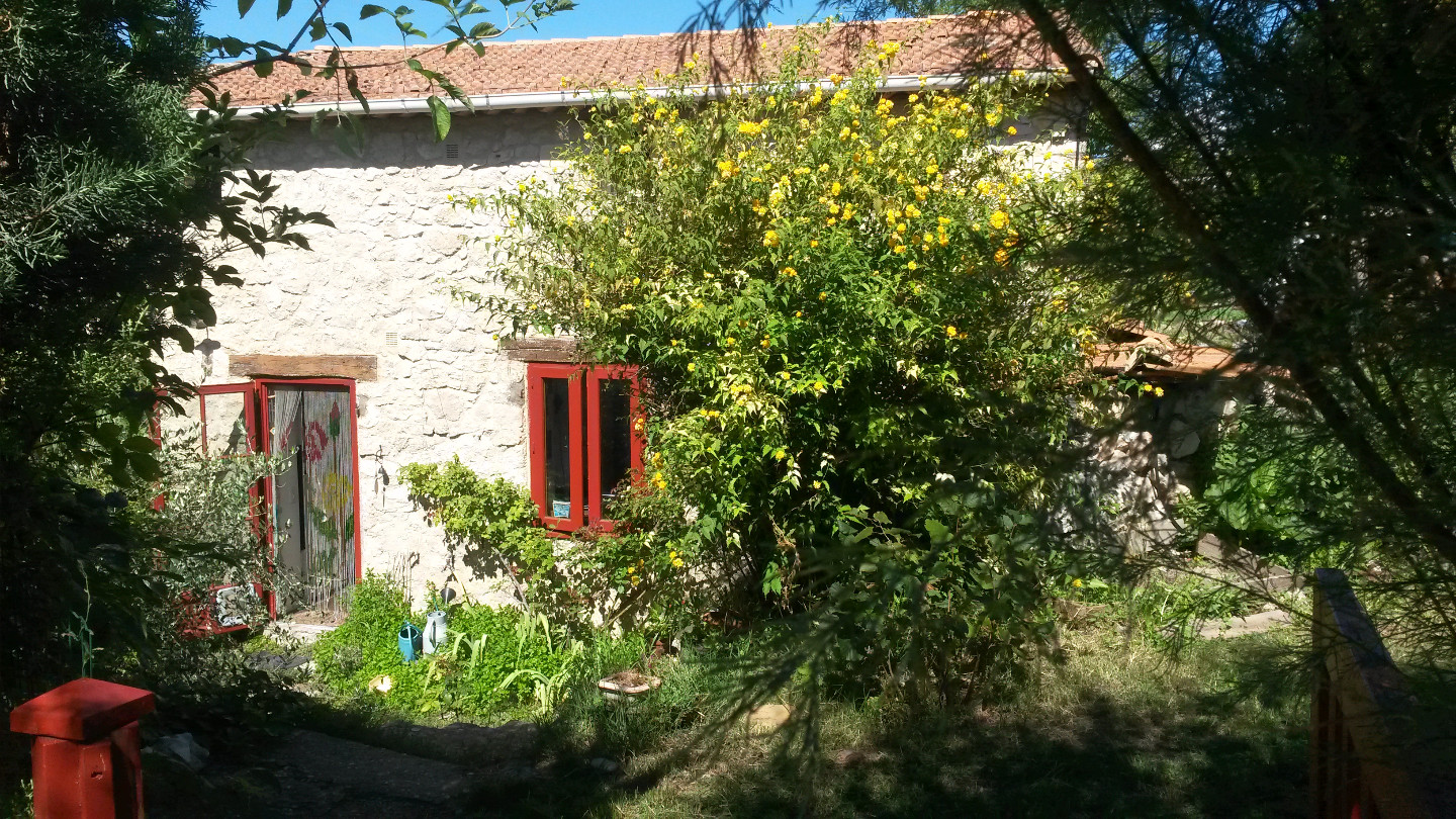 GreenGo La maison du Caï