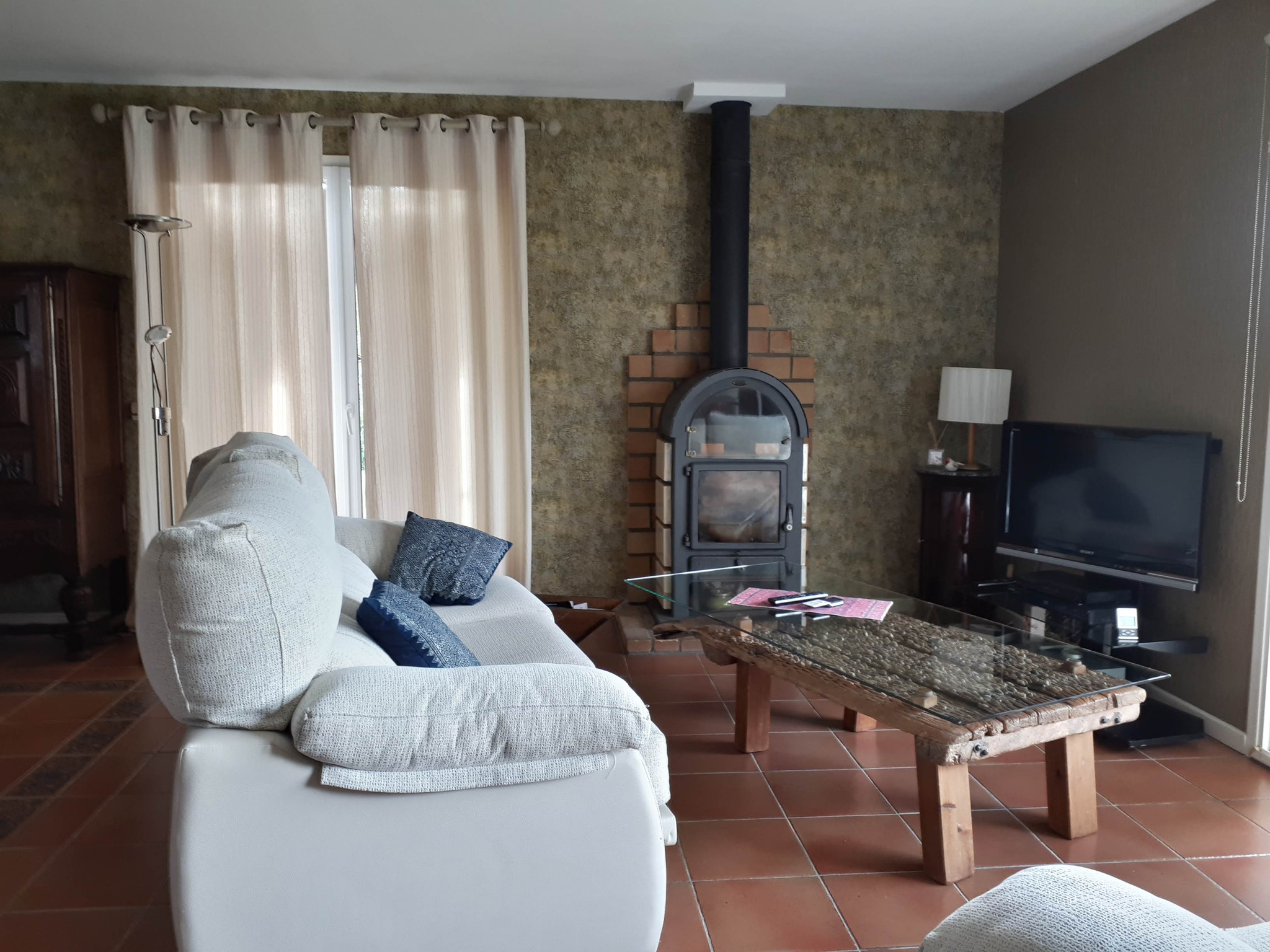 GreenGo Location Nouvelle-Aquitaine À la campagne