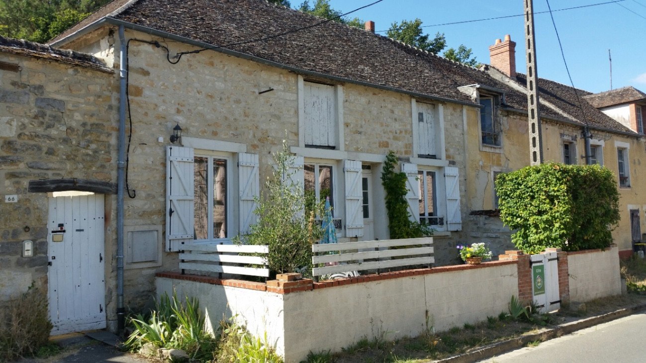 GreenGo La Guette