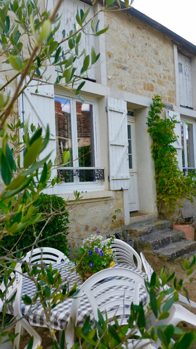 La Guette