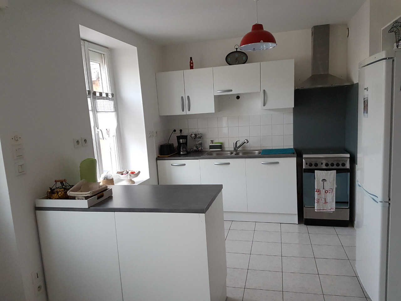 GreenGo Chambre chez l’habitant Centre-Val de Loire En ville