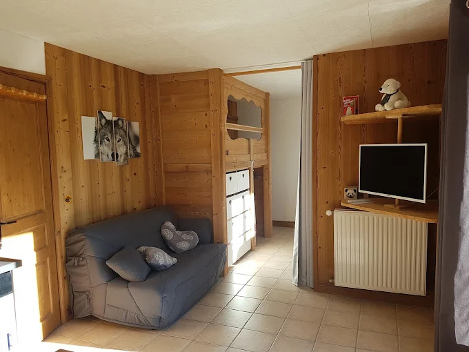 GreenGo Location Auvergne-Rhône-Alpes À la montagne