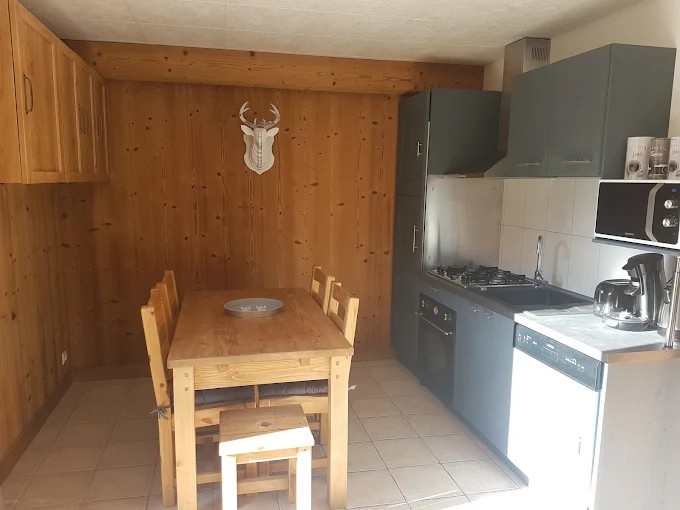 GreenGo La cabane aux Louveteaux