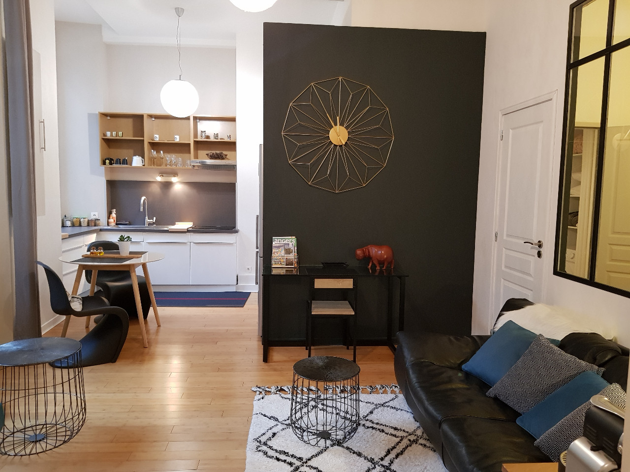 Hôte GreenGo: L'Atelier : Centre-Ville au Calme, Tout à Pied !