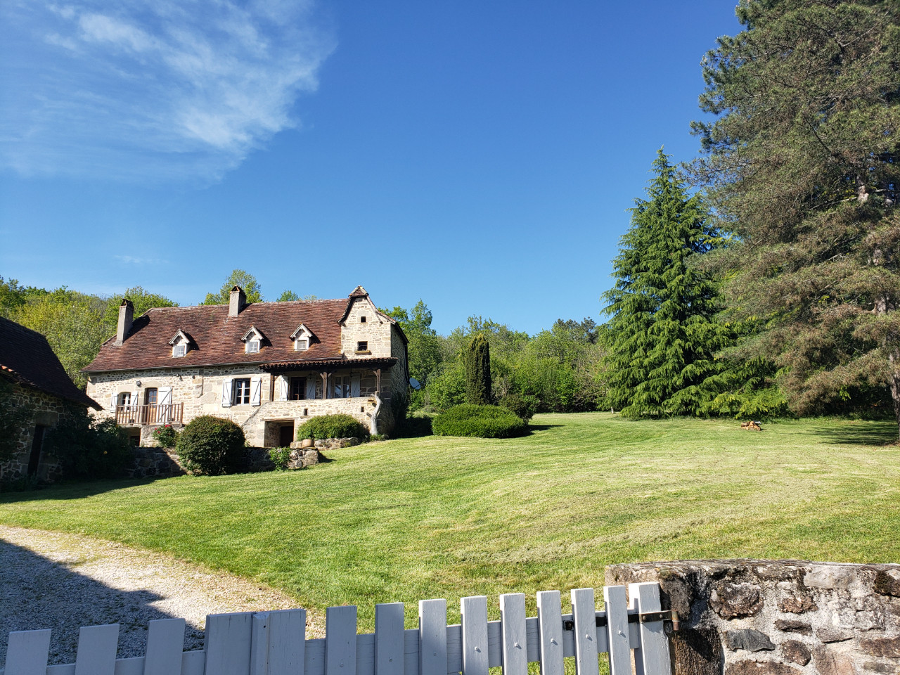 GreenGo Gîte Occitanie Évasion