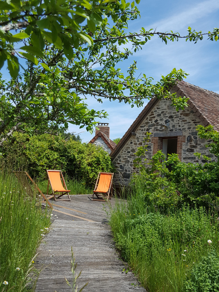 GreenGo location vacances écoresponsables