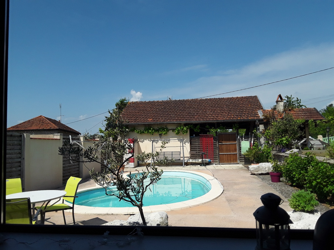 GreenGo location vacances écoresponsables