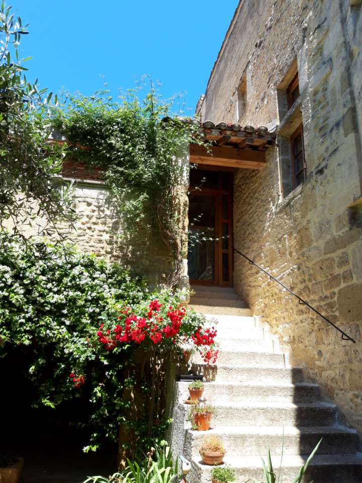 Le Petit Domeynes