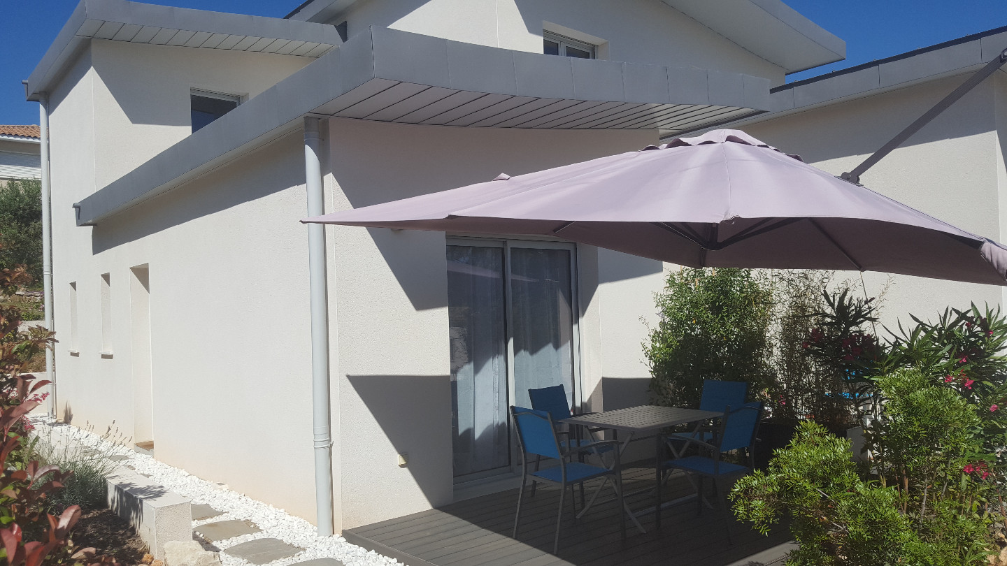 Logement GreenGo: Feijoa
