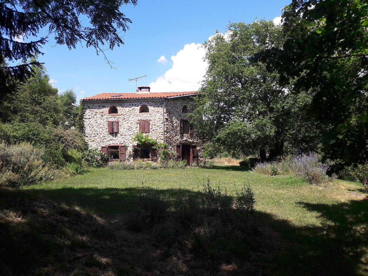 Le Colombier