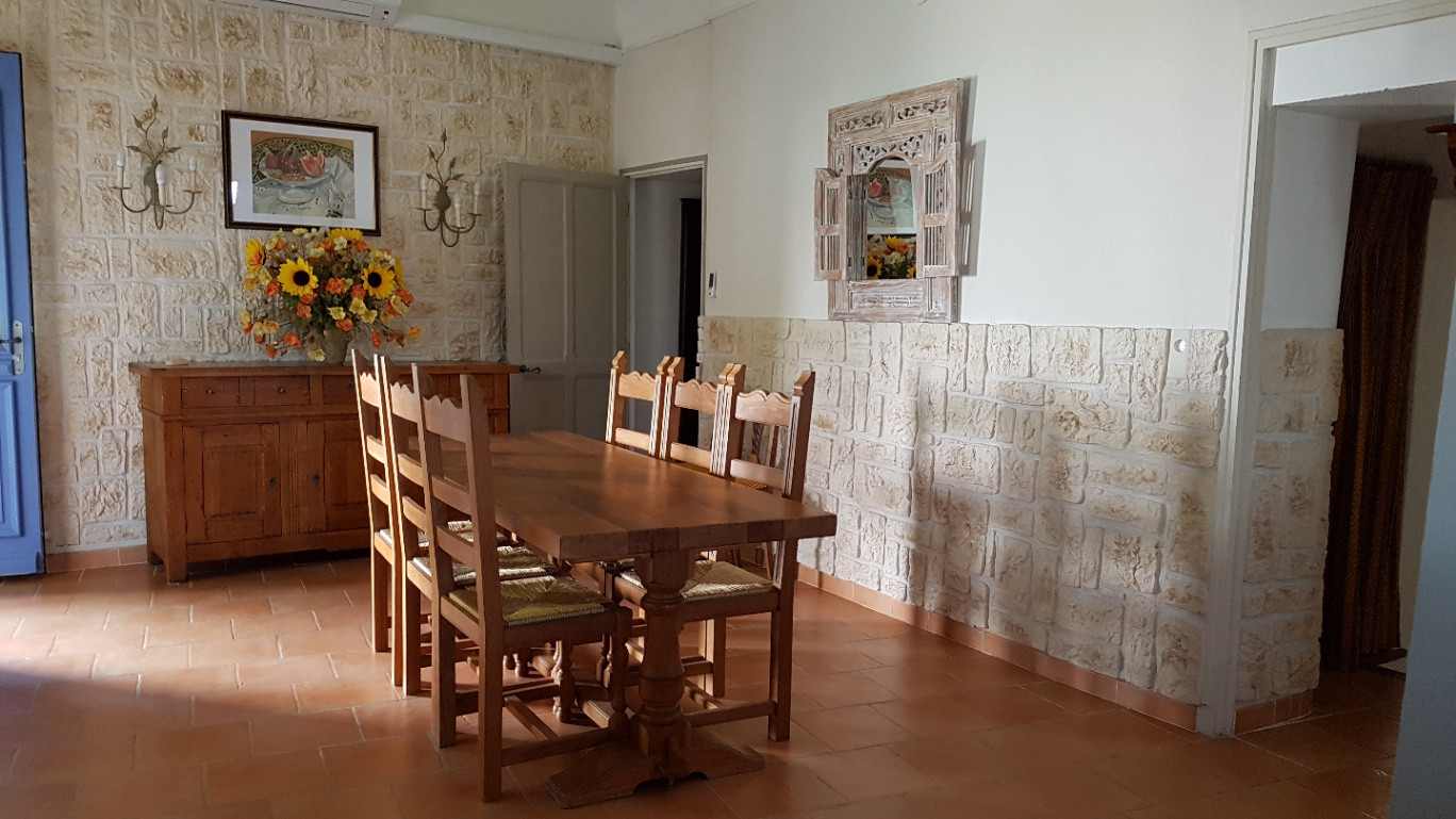 Vaucluse Rustique