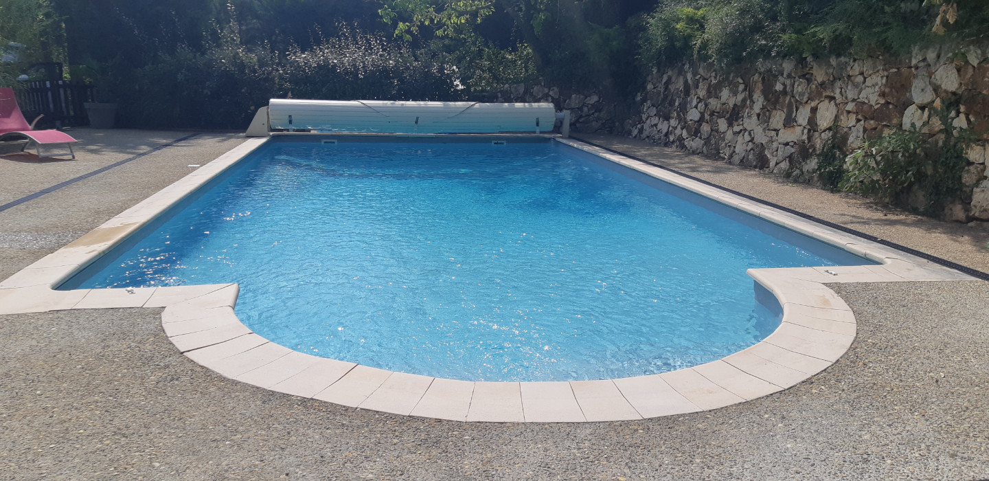 La villa du verdon