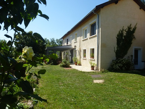 GreenGo Chambre d’hôtes Auvergne-Rhône-Alpes Évasion