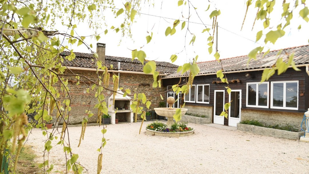 Hôte GreenGo: La ferme d'Odette