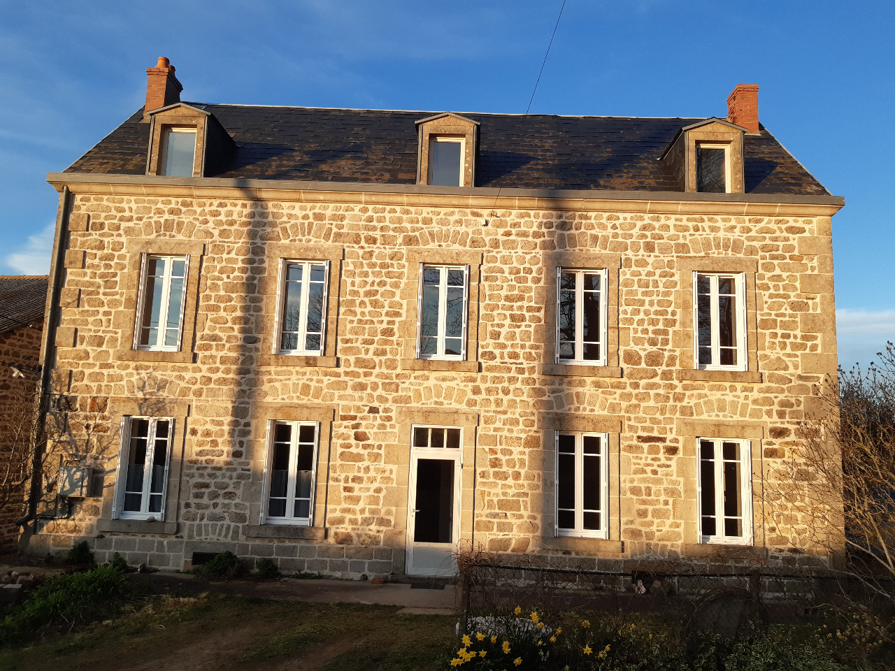 Logement GreenGo: Bienvenue chez Fanny