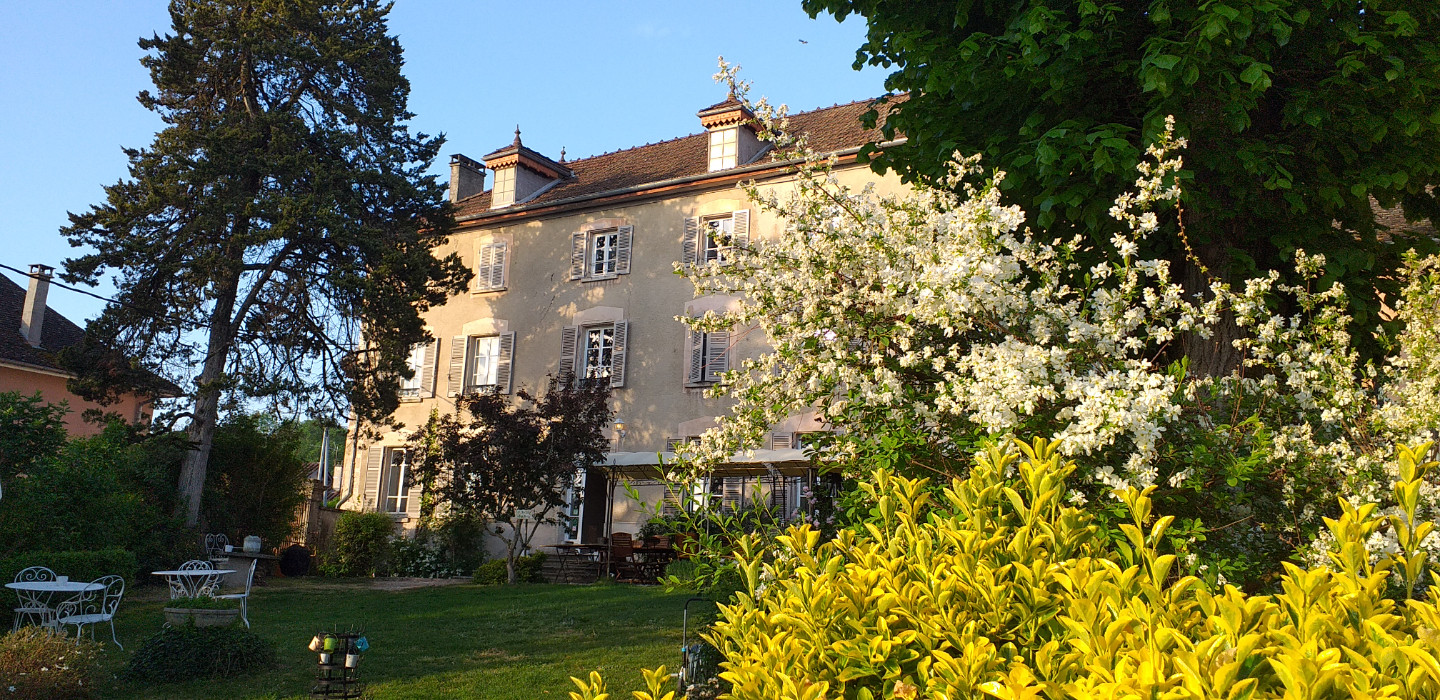L'échappée