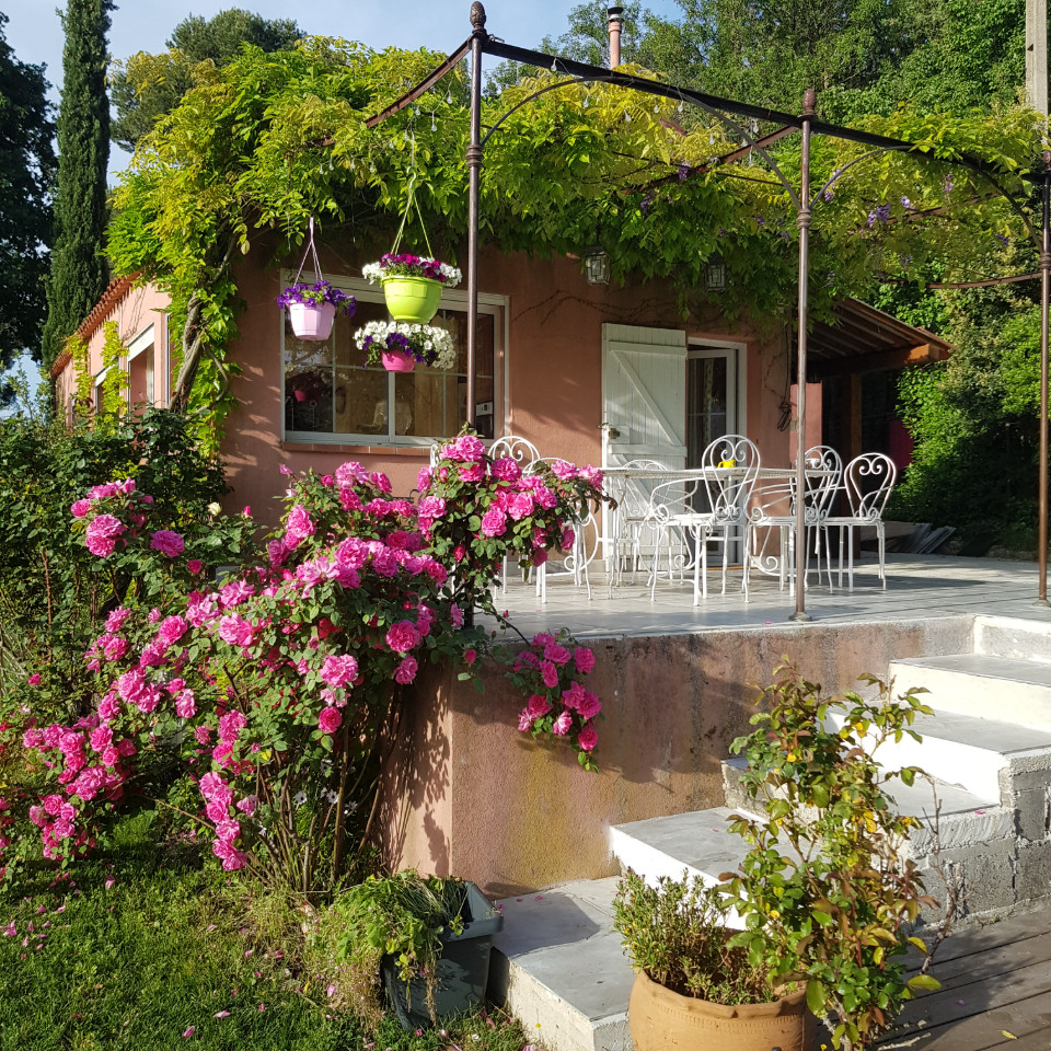 GreenGo Location Provence-Alpes-Côte d'Azur Évasion