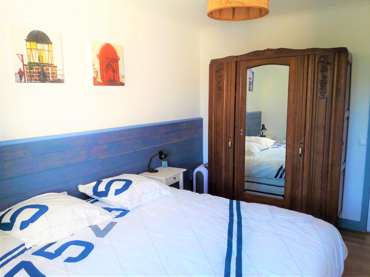 GreenGo Location Bretagne Romantique