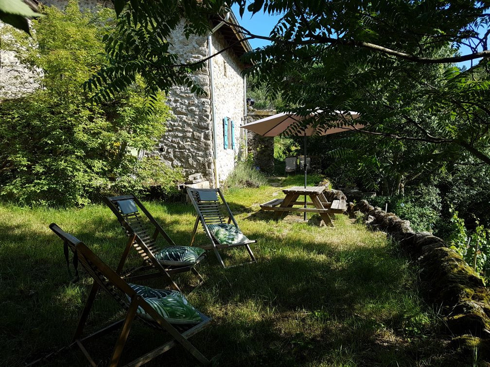 GreenGo Gîte du Puy