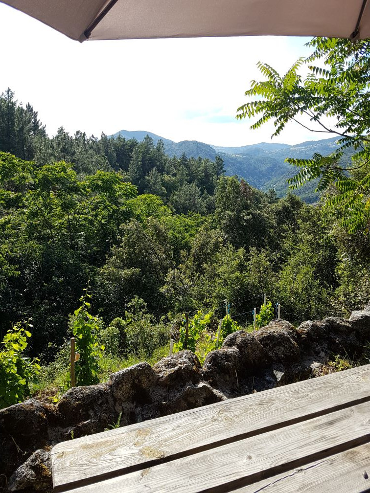 GreenGo Gîte Auvergne-Rhône-Alpes Évasion