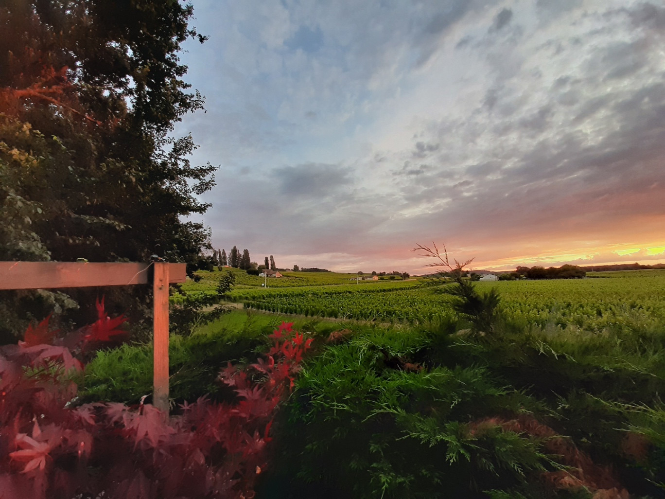 GreenGo Gîte Nouvelle-Aquitaine Évasion