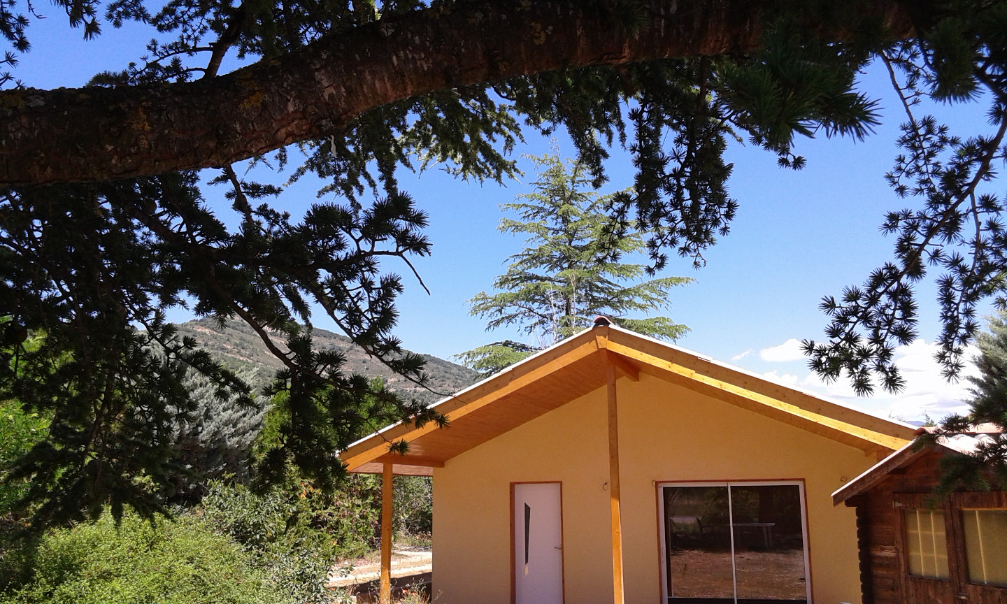 GreenGo Le Chalet Nature et Verdon