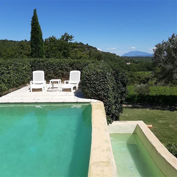 Drôme À la campagne