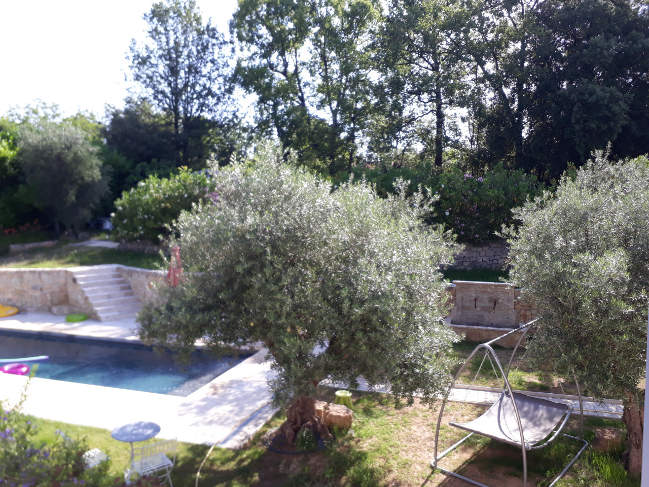  Var À la campagne