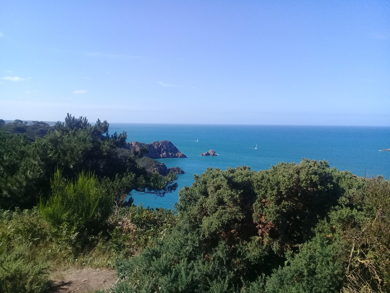 GreenGo Gîte Bretagne Évasion