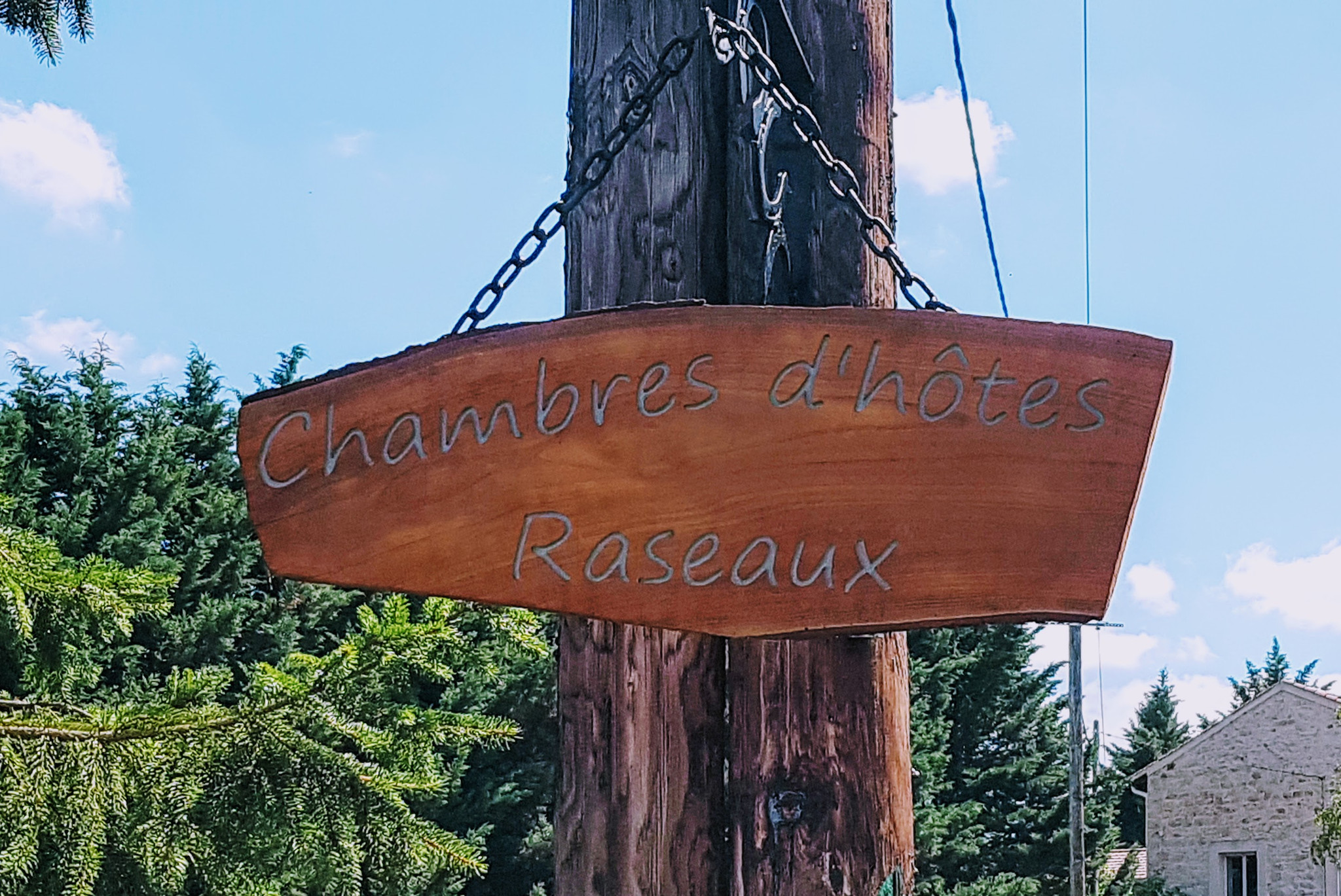 GreenGo Chambre d’hôtes Auvergne-Rhône-Alpes À la campagne