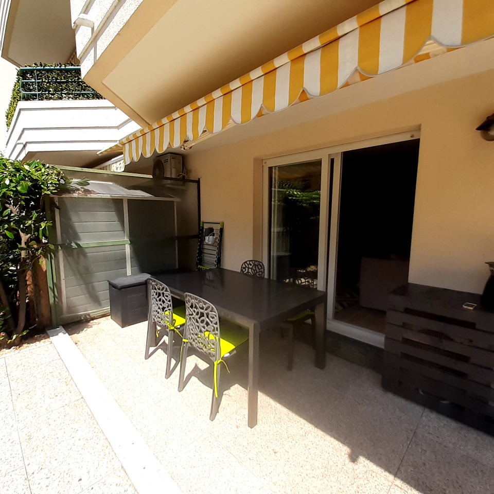 GreenGo Location Provence-Alpes-Côte d'Azur En forêt