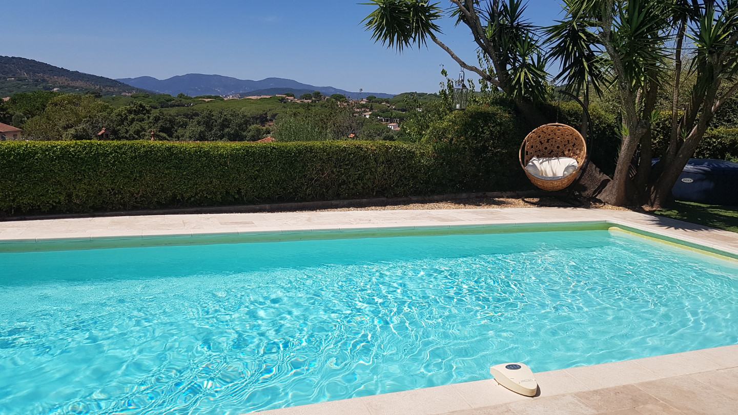 Logement GreenGo: Villa les Feuillantines