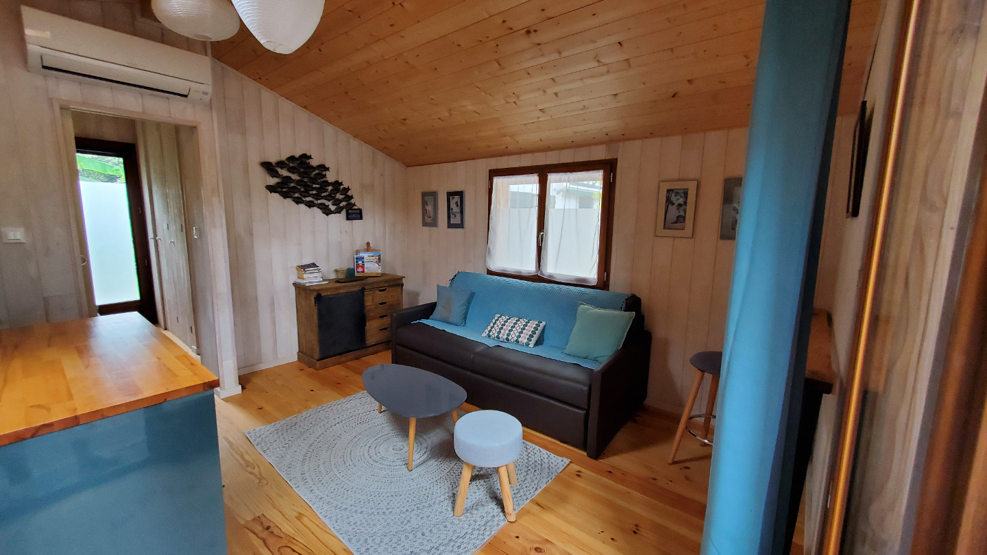 Logement insolite Gironde Romantique