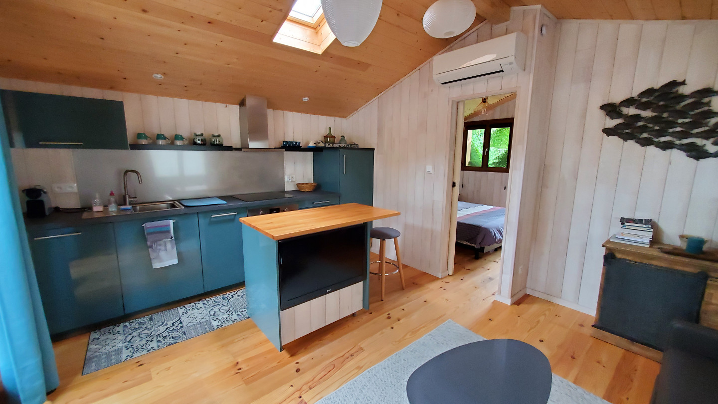 GreenGo location vacances écoresponsables